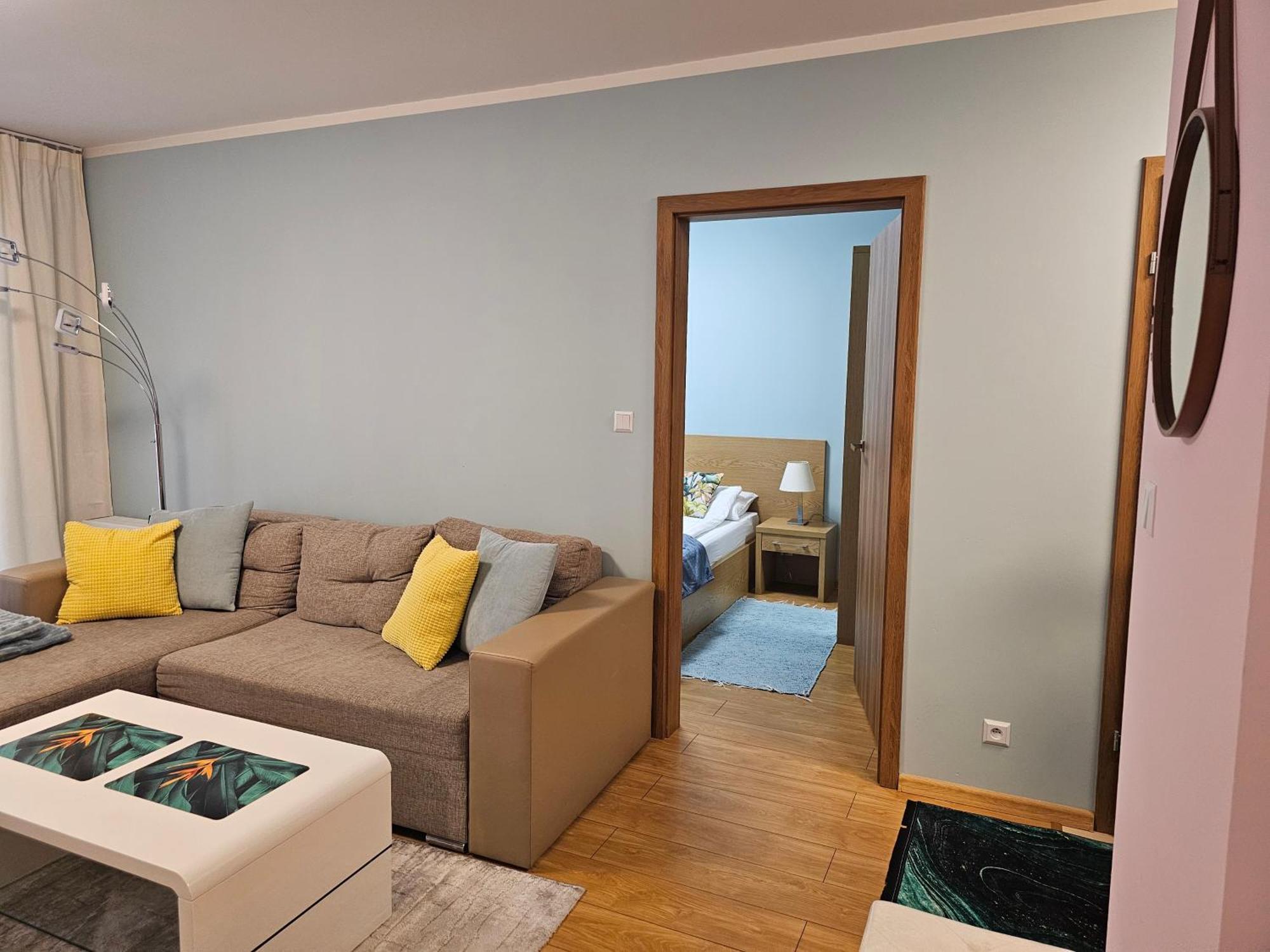 Zacisze górskie Szklarska Poręba Exterior foto