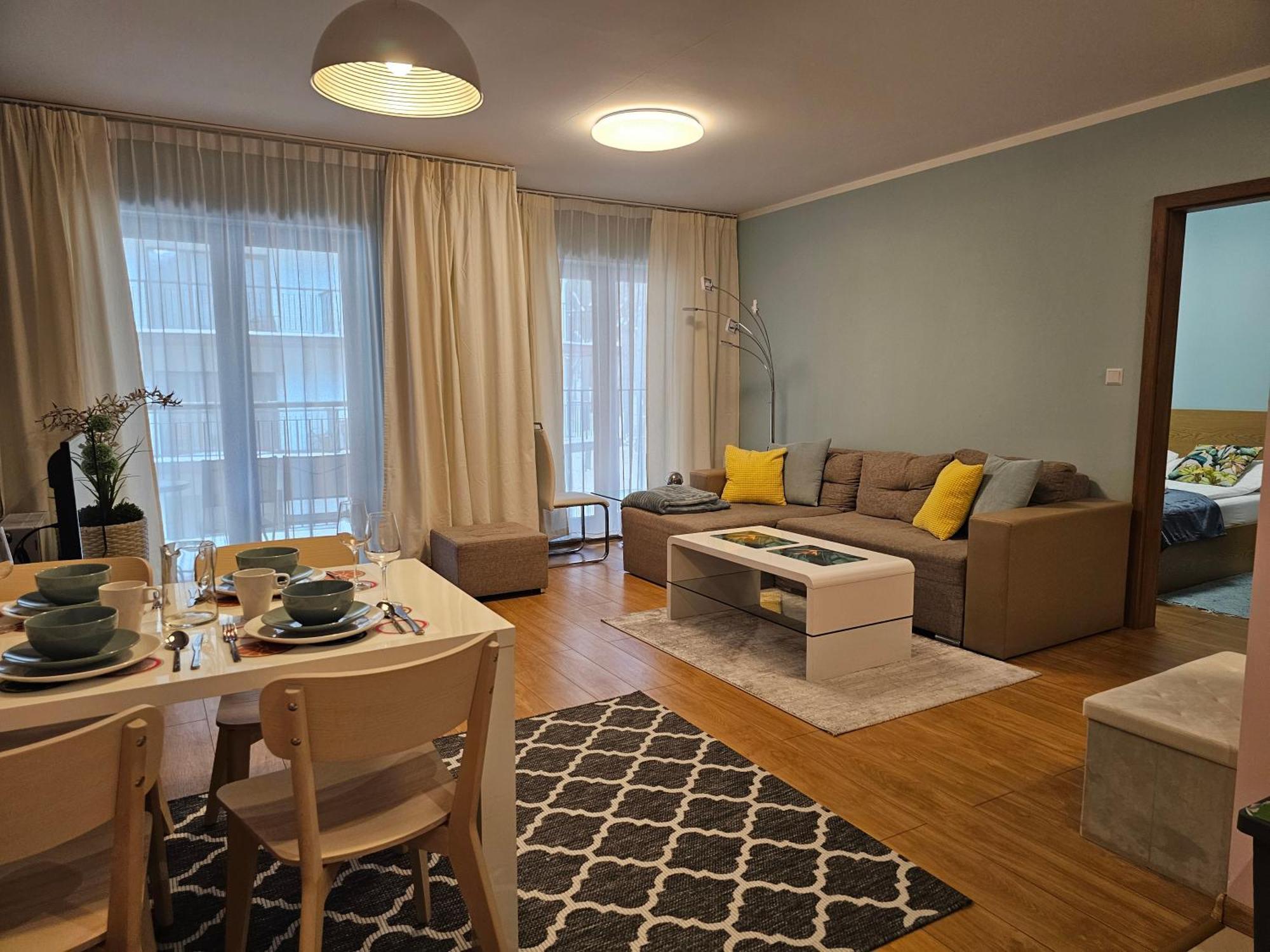 Zacisze górskie Szklarska Poręba Exterior foto
