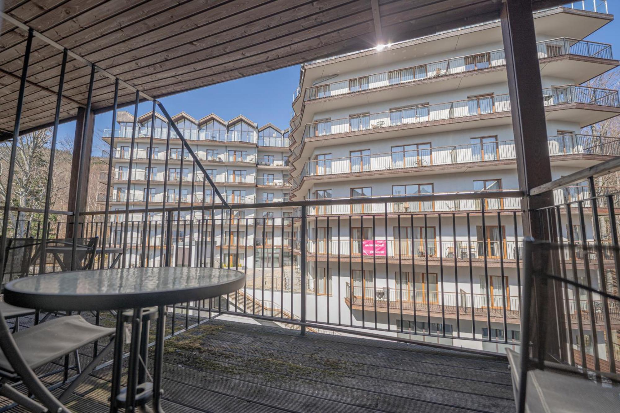 Zacisze górskie Szklarska Poręba Exterior foto
